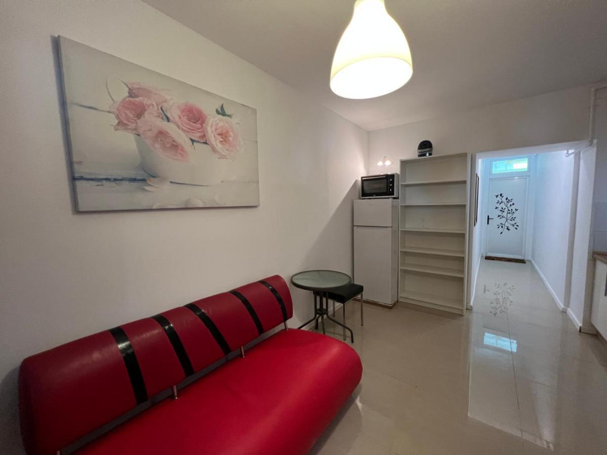 Bastion Apartament 2 Timişoara Exteriör bild