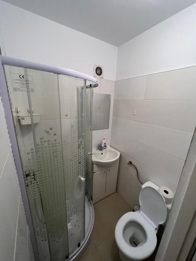 Bastion Apartament 2 Timişoara Exteriör bild