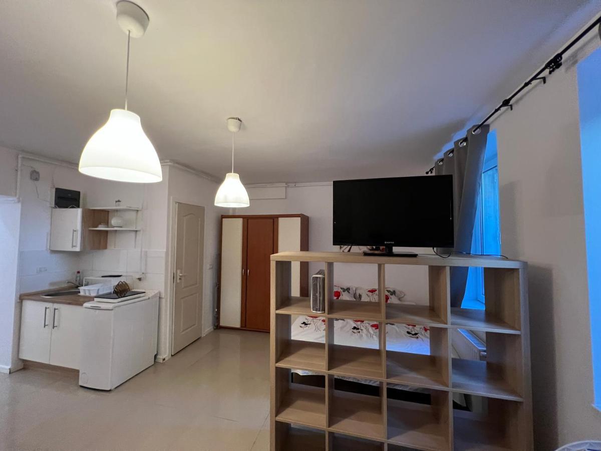 Bastion Apartament 2 Timişoara Exteriör bild